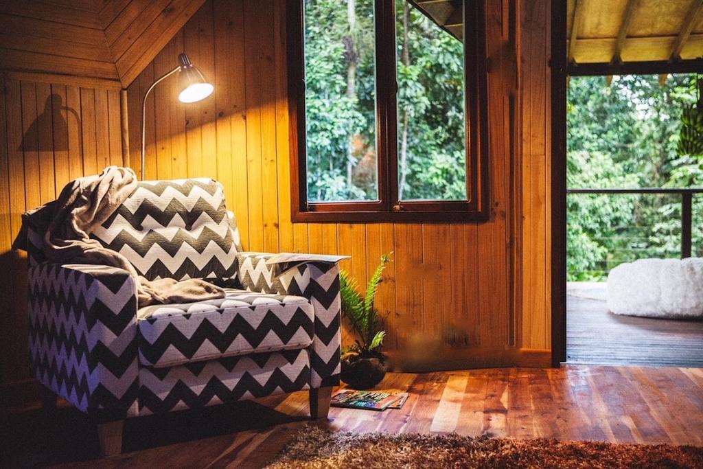 Cape Tribulation Holiday House Bagian luar foto