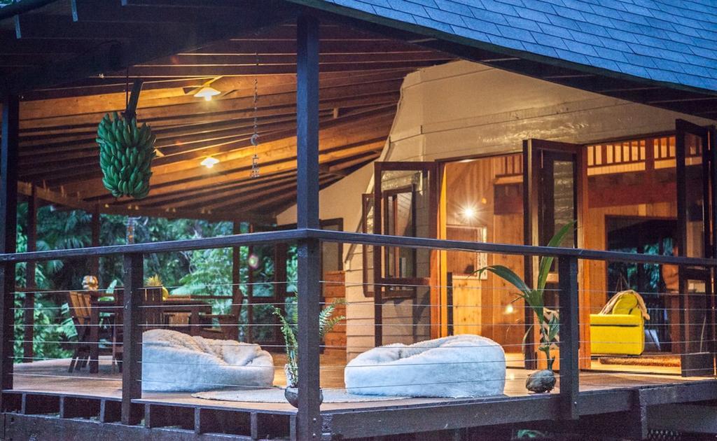 Cape Tribulation Holiday House Bagian luar foto