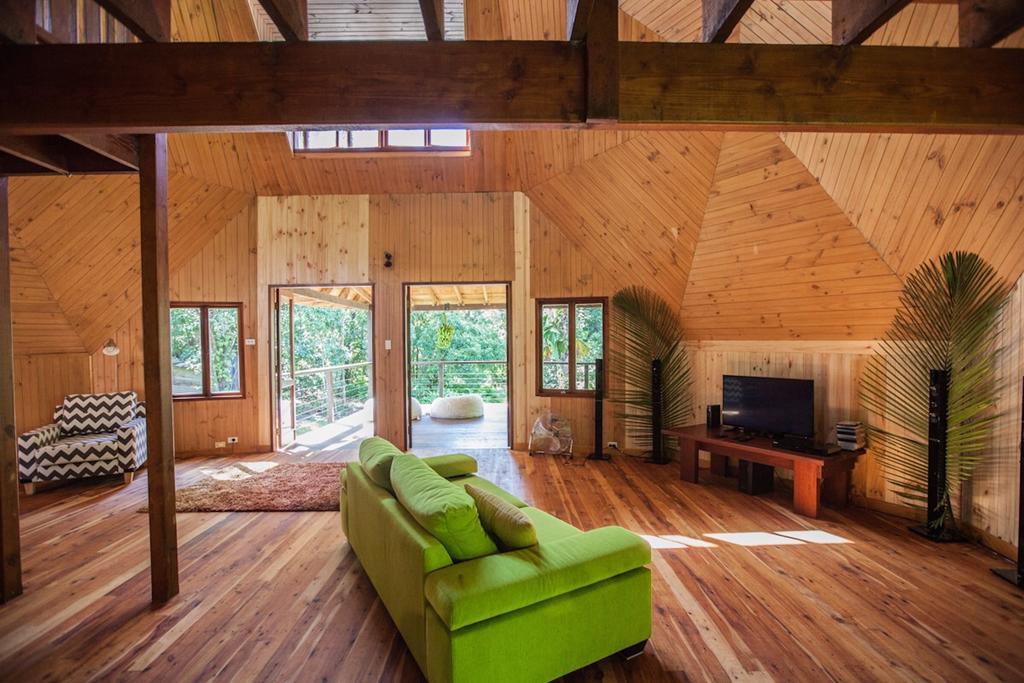 Cape Tribulation Holiday House Bagian luar foto