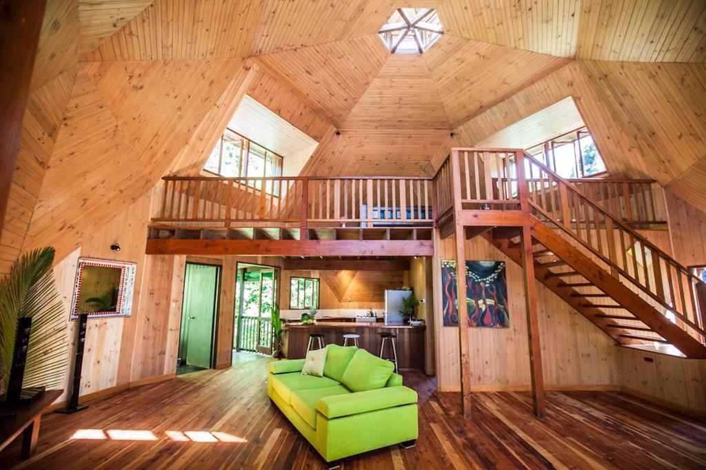 Cape Tribulation Holiday House Bagian luar foto