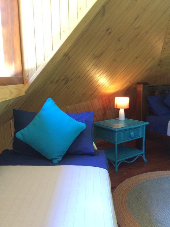 Cape Tribulation Holiday House Bagian luar foto