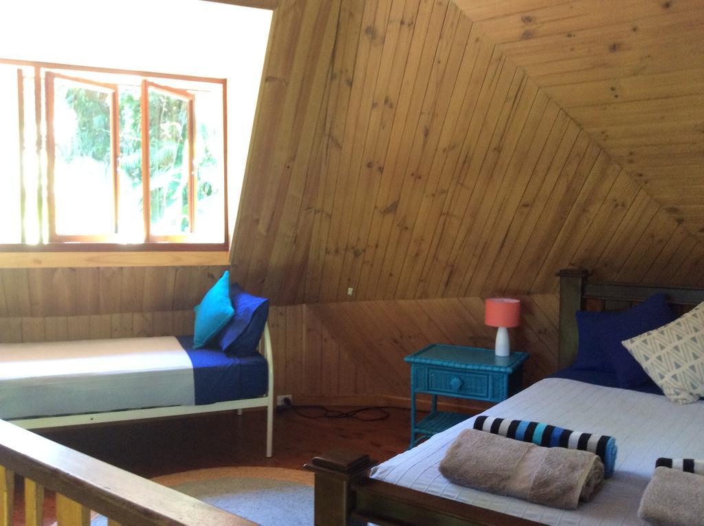 Cape Tribulation Holiday House Bagian luar foto