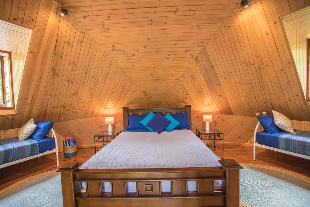 Cape Tribulation Holiday House Bagian luar foto