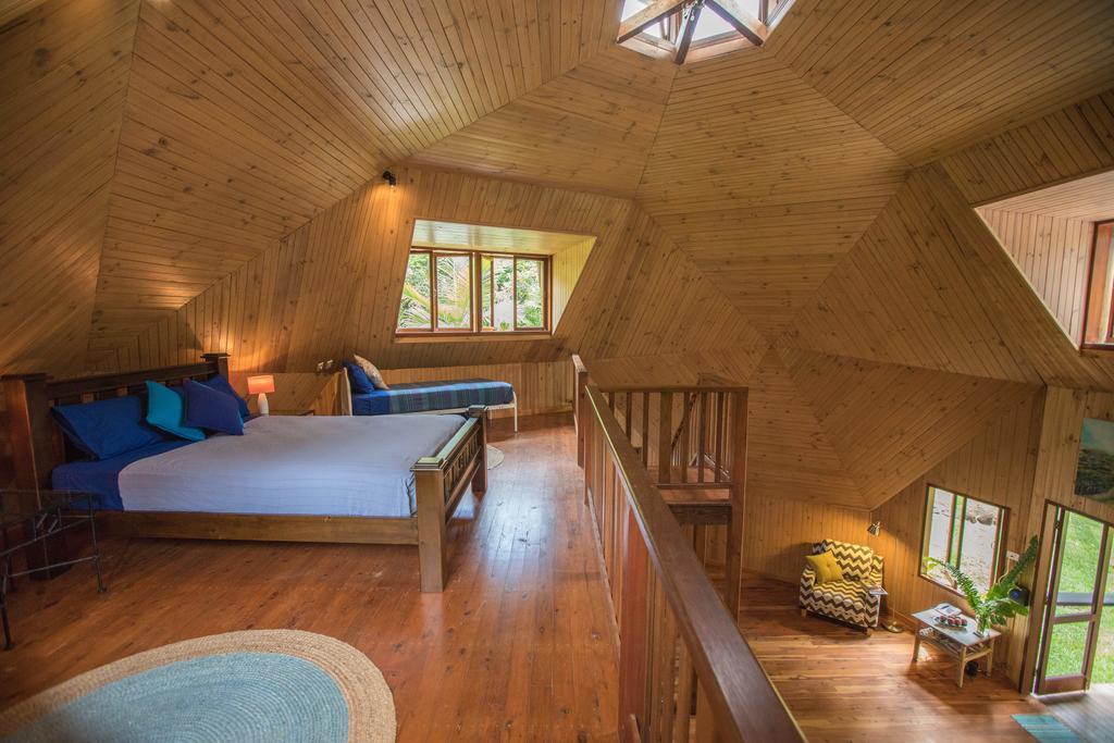 Cape Tribulation Holiday House Bagian luar foto