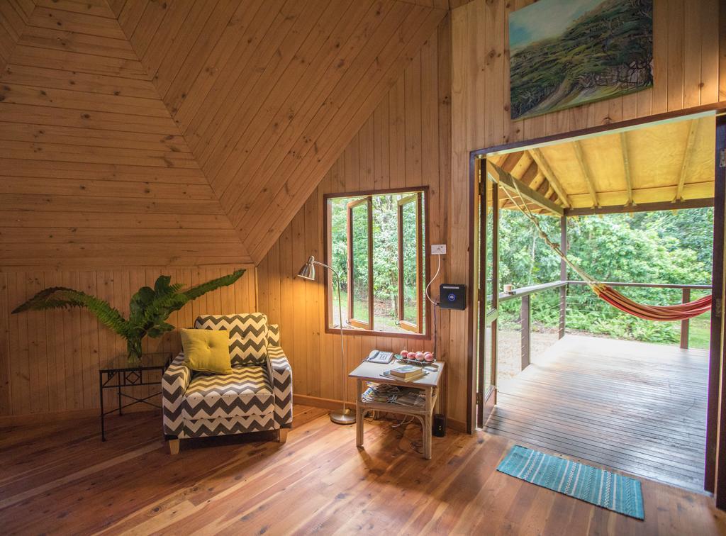 Cape Tribulation Holiday House Bagian luar foto