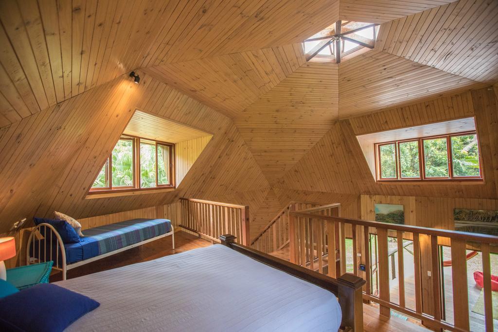 Cape Tribulation Holiday House Bagian luar foto